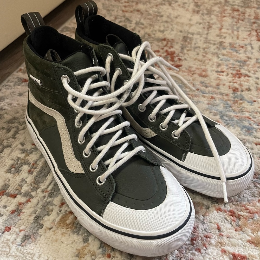 Unisex Sk8-Hi MTE2 High-top Vans